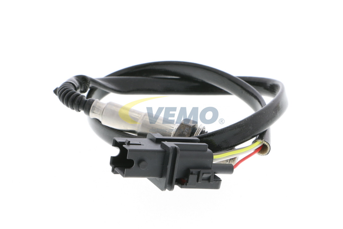 VEMO V45-76-0010 Lambda jutiklis Volvo S60 2 2.5 T5 AWD 254 AG benzinas 2018
