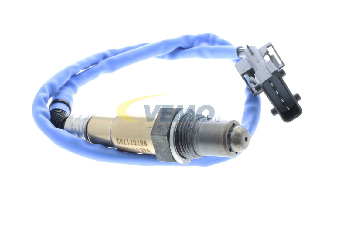 VEMO V45-76-0011 Lambdatunnistin GEELY (GLEAGLE) edulliseen hintaan