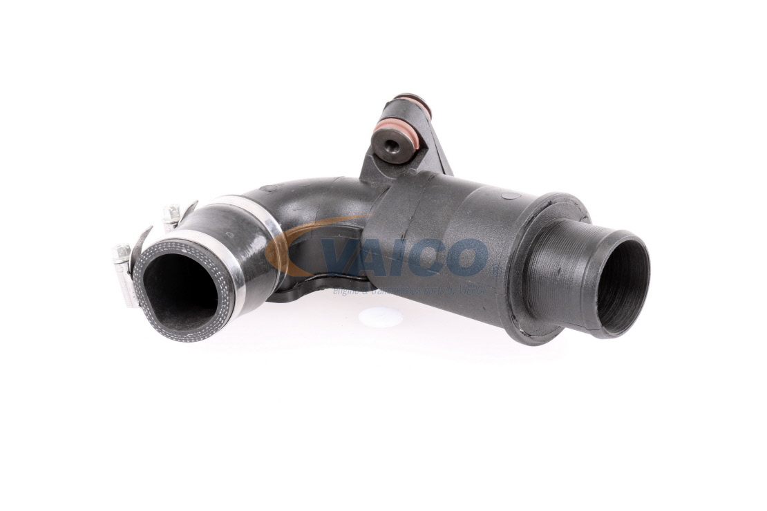 VAICO V46-0741 Rura intercoolera Renault Megane 2 Cabrio 1.5 dCi 106 KM olej napędowy 2008