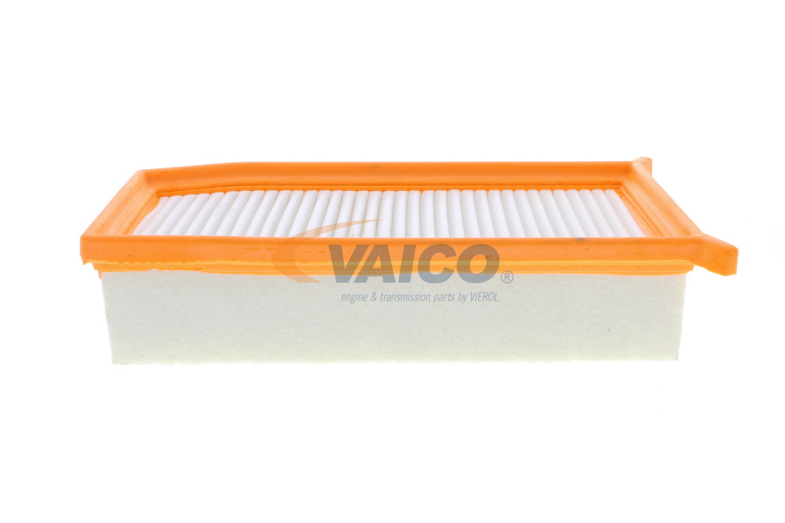 VAICO V46-0788 Vzduchový filter DACIA Lodgy (JS_) 1.5 dCi (JSMW) 85 KS nafta 2019