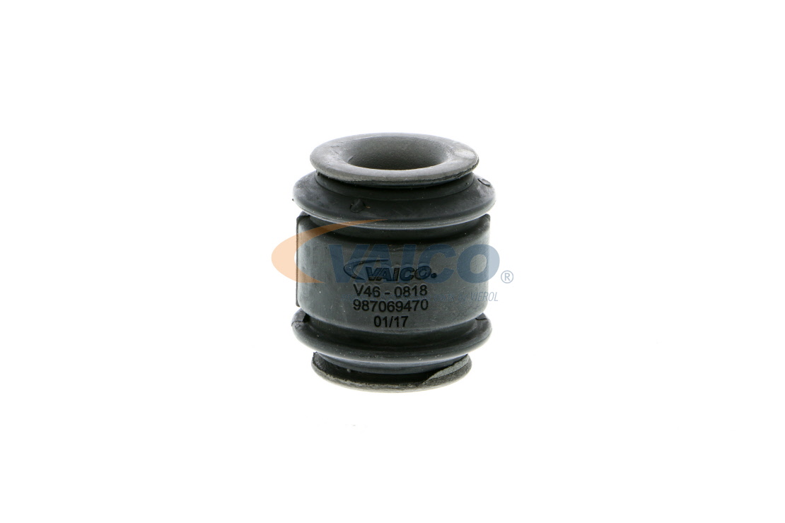 VAICO V46-0818 Silent block Dacia Duster SUV 1.5 dCi 110 CV Diesel 2014