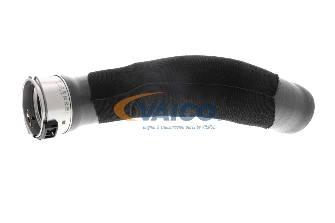 VAICO V46-0832 Cev polnilnega zraka RENAULT Fluence (L3_) 1.5 dCi (L30D, L30L, L306, L33F, L33L, L33M, L33V, L33W) 110 km Dizel 2019
