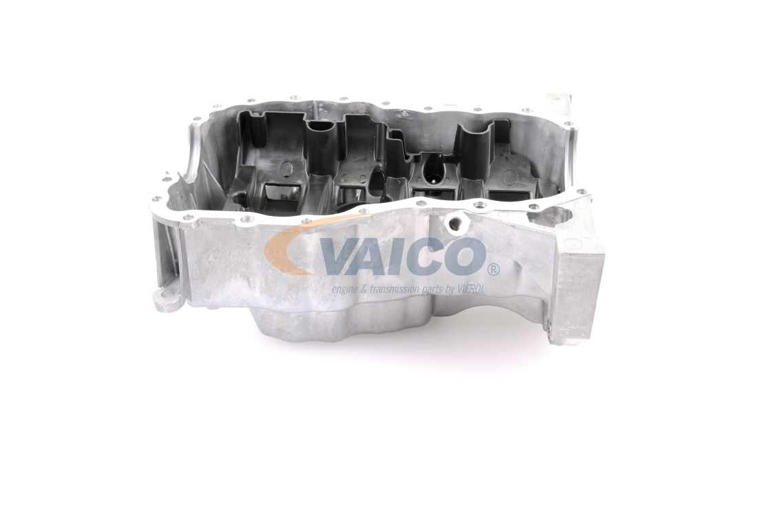 VAICO V46-0836 Carter d'huile Nissan Micra 5