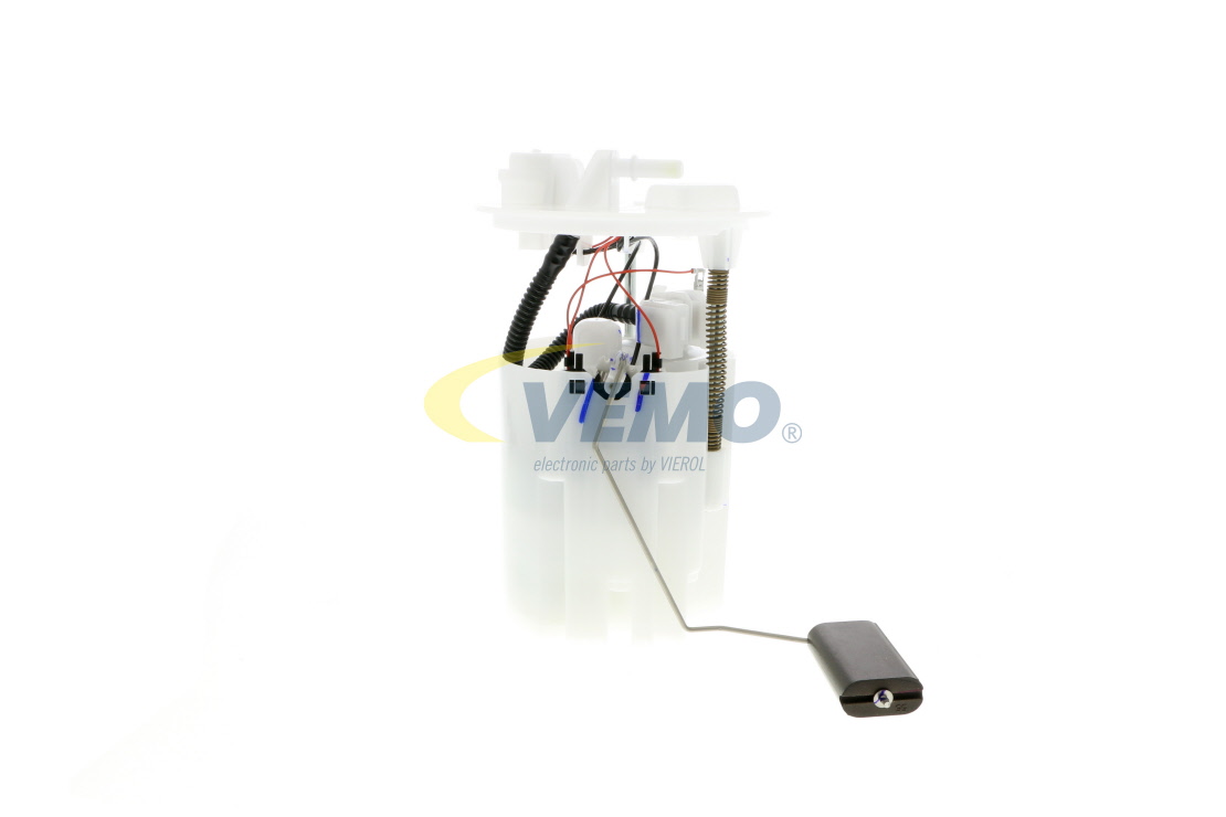 VEMO V46-09-0058 Pompe de gavage Smart Forfour 453 0.9 Brabus (453.062) 109 CV Essence 2022