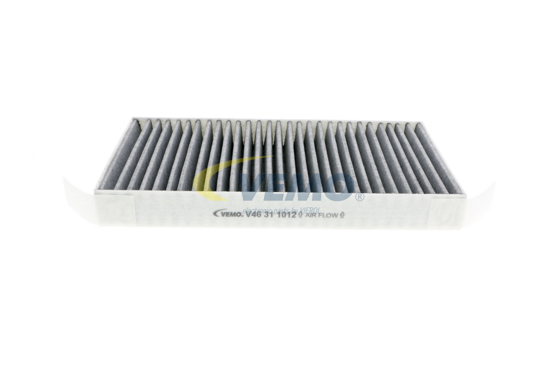 Filtre d'habitacle de CHAMPION CCF0141C à un taux avantageux
