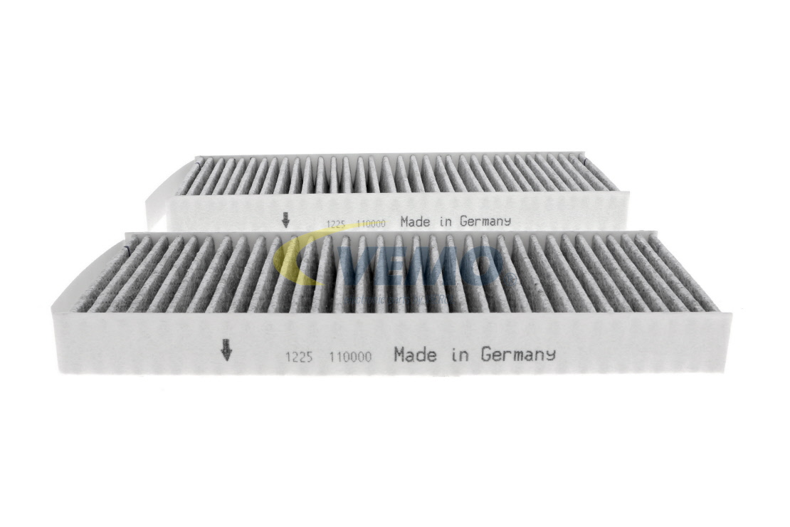 VEMO V46-31-5002 interieurfilter 272774653R