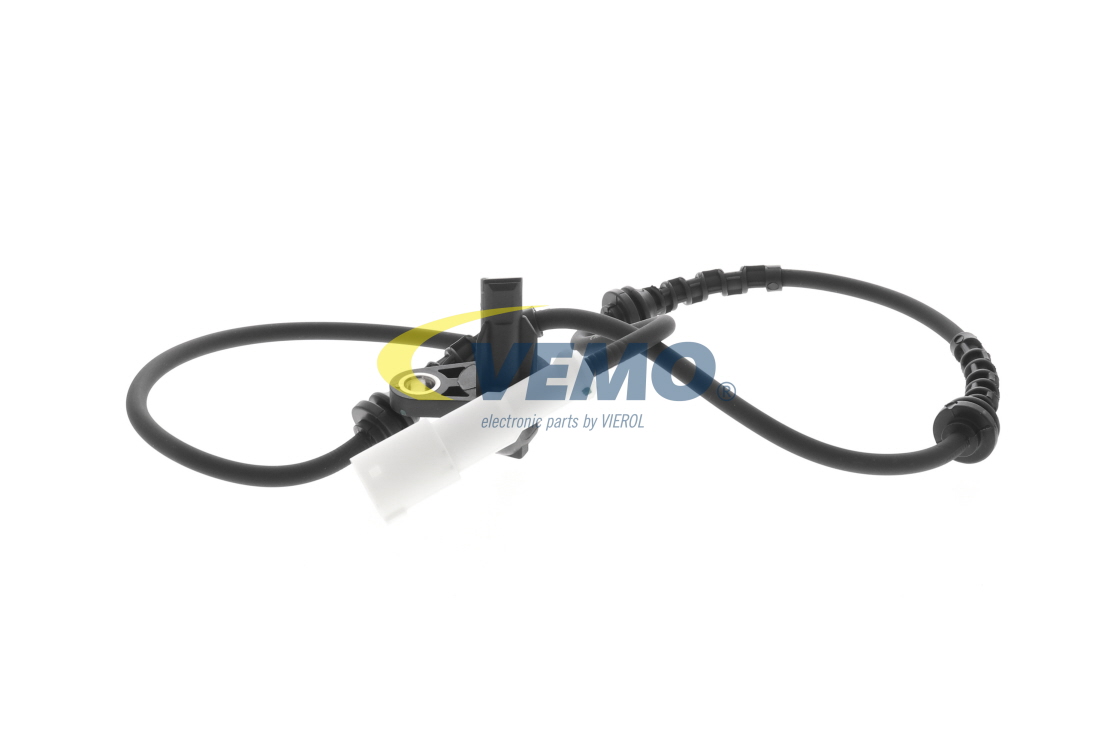 VEMO V46-72-0139 abs-sensor Clio 3 2.0 16V Sport (CR0N, CR1P) 197 Pk Benzine 2006