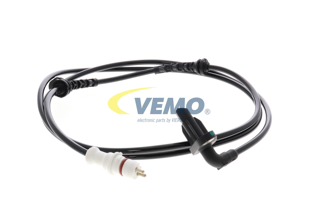 VEMO V46-72-0140 abs-sensor Clio 3 2.0 16V Sport (CR0N, CR1P) 197 Pk Benzine 2010