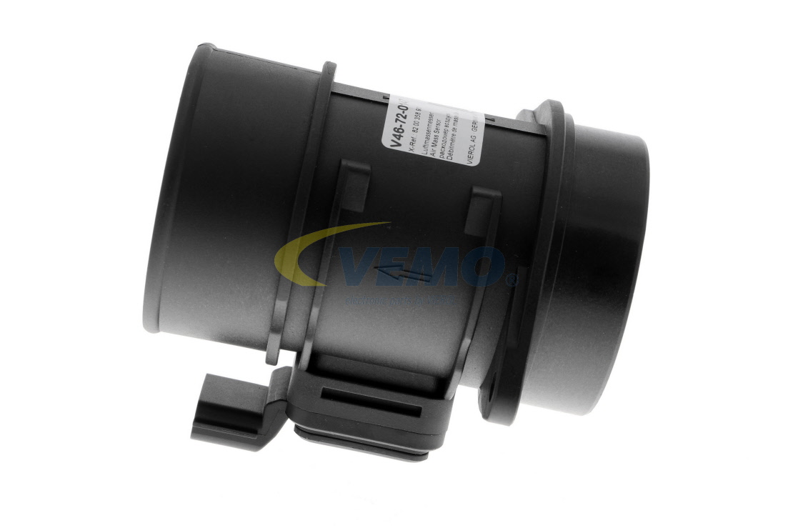 VEMO V46-72-0147 Luftmassenmesser (LMM) Nissan Note e11
