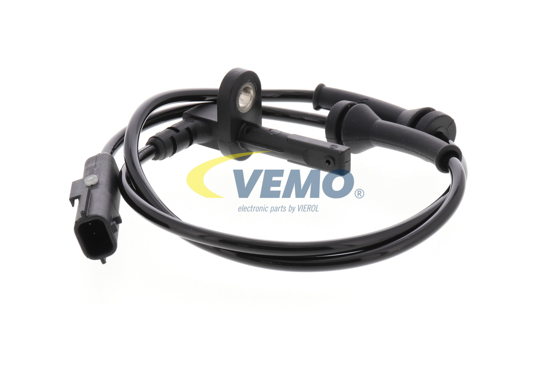 VAUXHALL CORSA ABS Sensor VEMO V46-72-0160