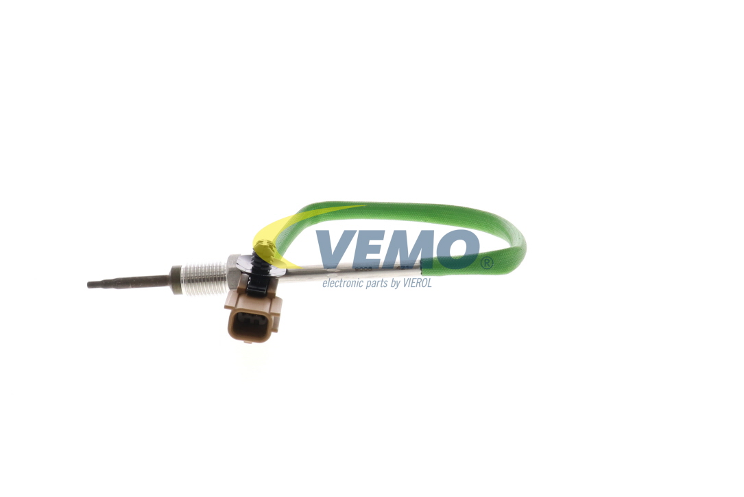 VEMO V46-72-0174 sensor, avgasstempertur Dacia Logan Express 1.5 dCi 75 hk Diesel 2022