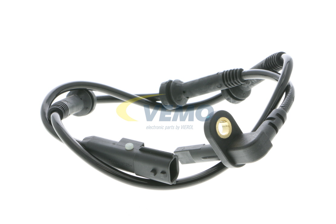 VEMO V46-72-0185 wielsnelheidssensor (abs) 47 91 019 95R