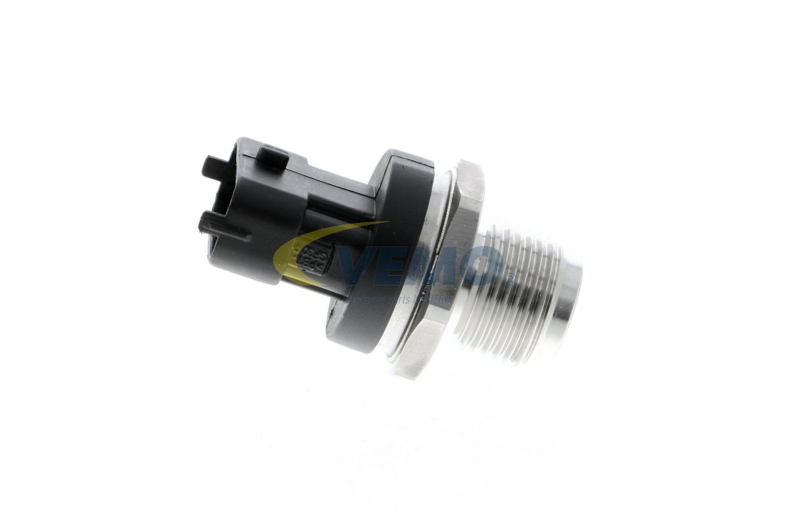 VEMO V46-72-0187 Brandstofdruk, sensor Renault Master 2 Flatbed Vrachtwagen 2.5 dCi 100 99 Pk Diesel 2010