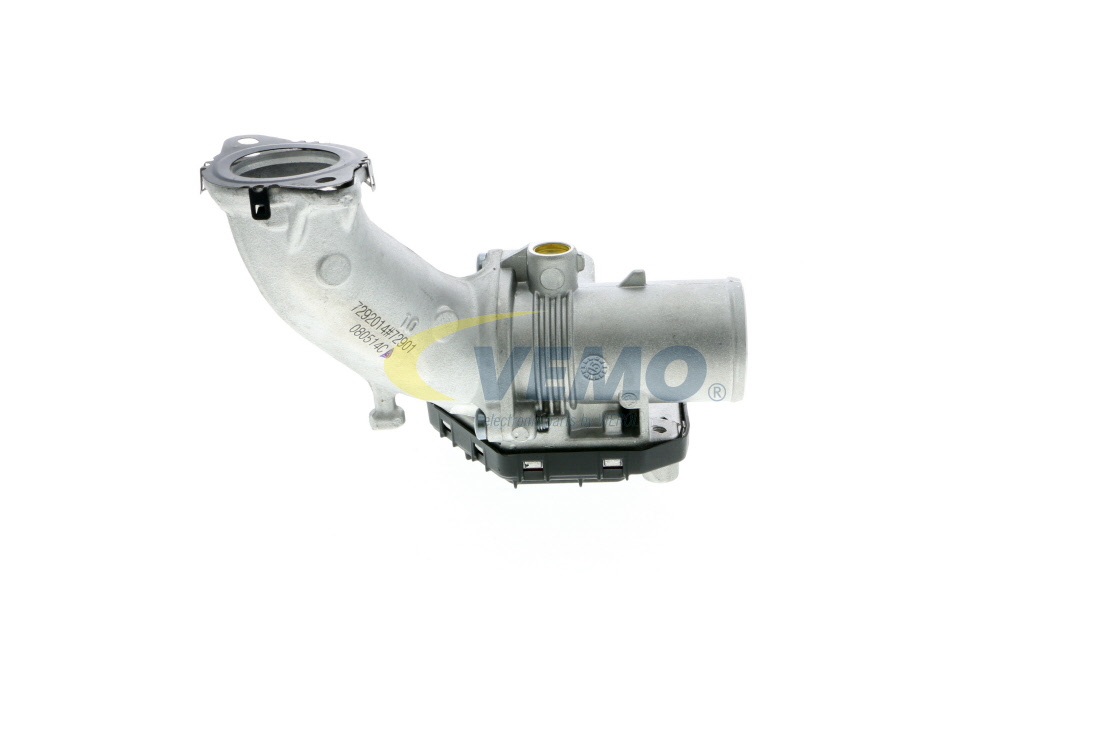 VEMO V46-81-0012 gasklephuis 8200302798