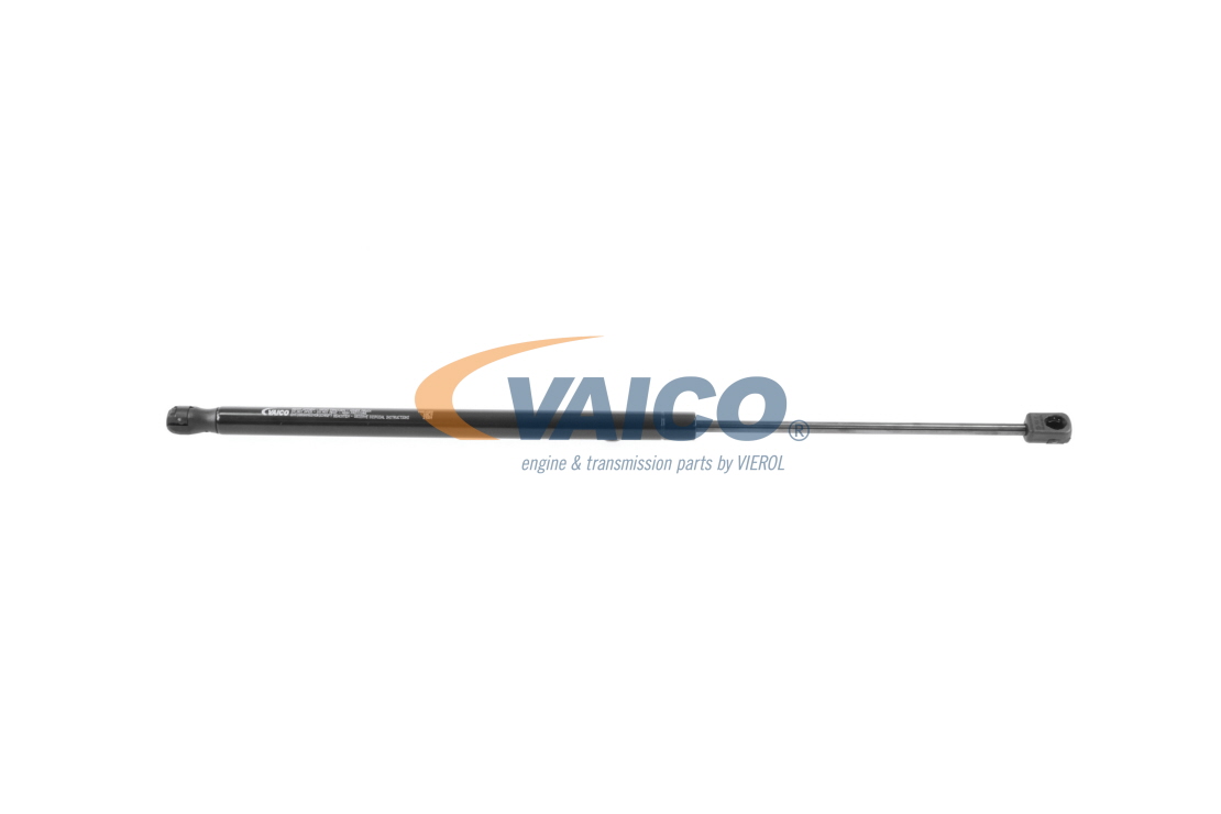 VAICO V48-0158 Takaluukun kaasujousi VAUXHALL Meriva Mk1 (A) (X03) 1.4 16V Twinport 90 hv Bensiini 2007
