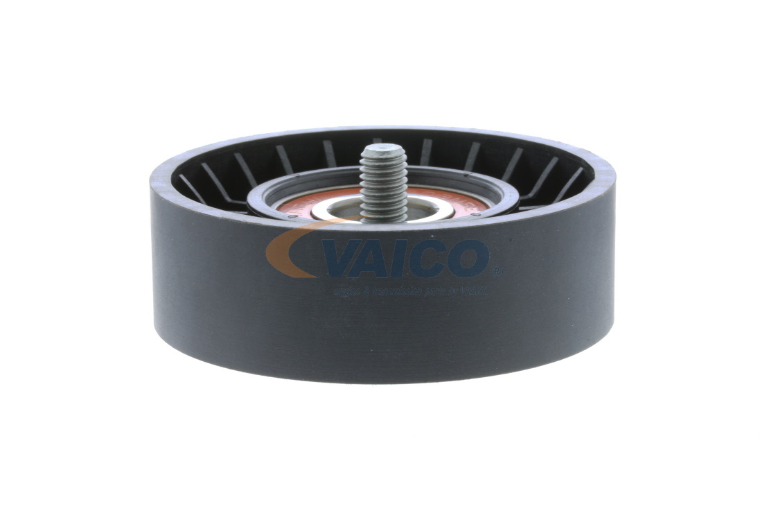 VAICO V48-0166 geleiderol / omdraairol v-snaren LR 006076