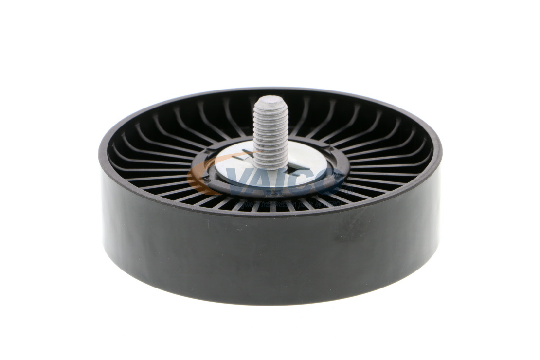 VAICO PQR500160L Ohjainrulla, moniurahihna V48-0169
