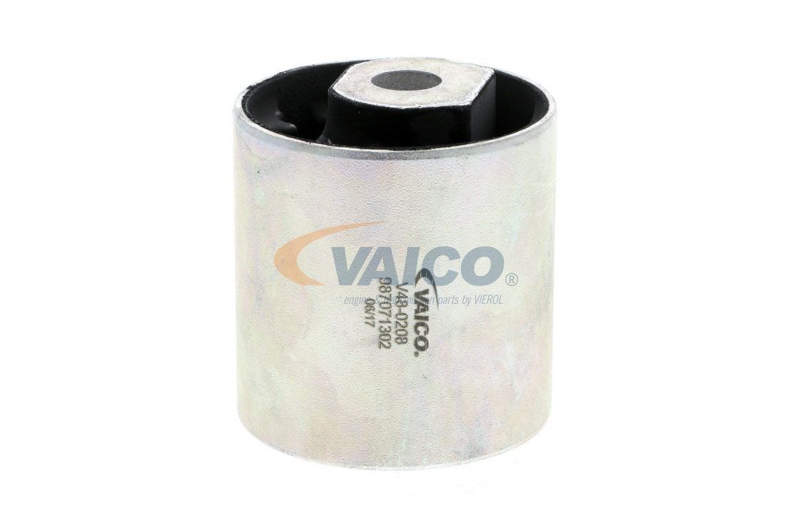 VAICO V48-0208 draagarmrubber RBX000200