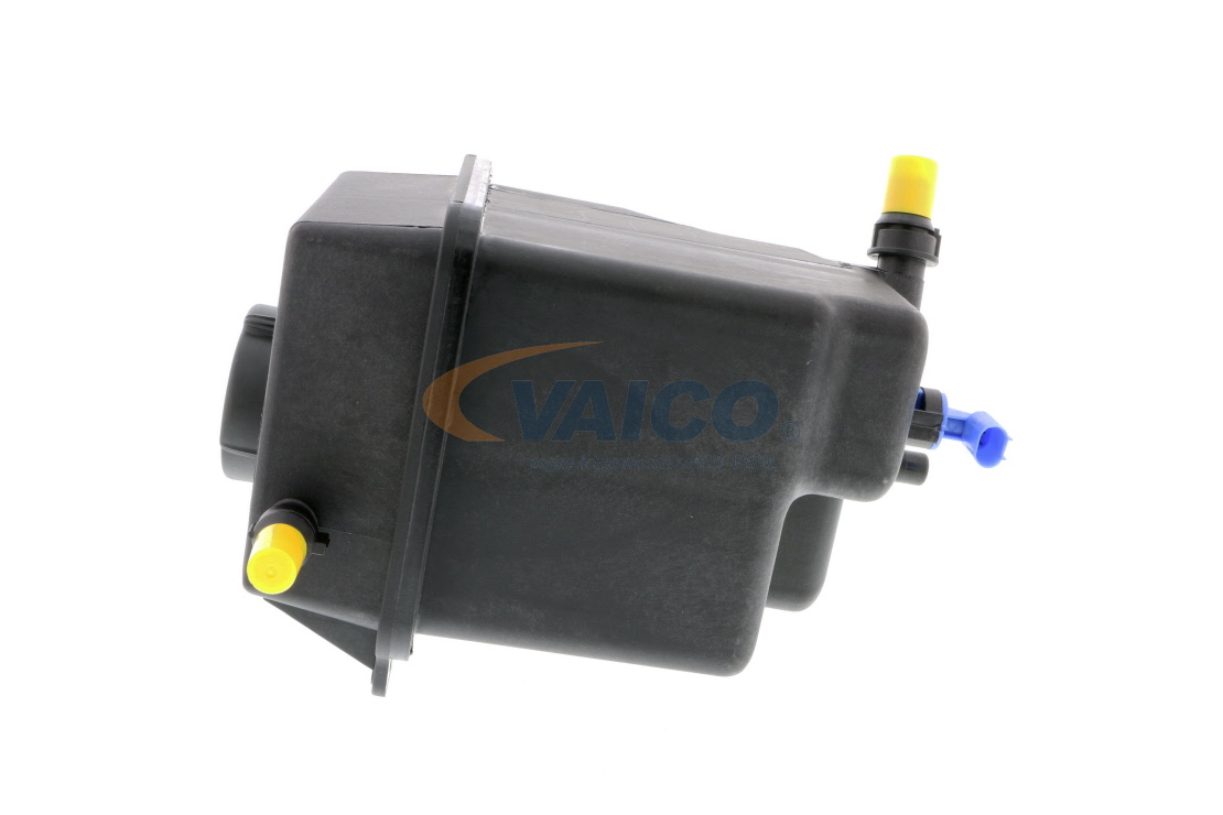 VAICO V48-0210 Išsiplėtimo bakelis, variklio aušinimo skystis Range Rover L322 4.4 4x4 286 AG benzinas 2002