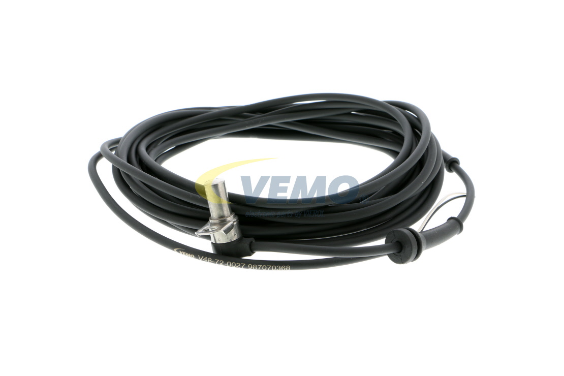 VEMO V48-72-0027 wielsnelheidssensor (abs) SSW 500030