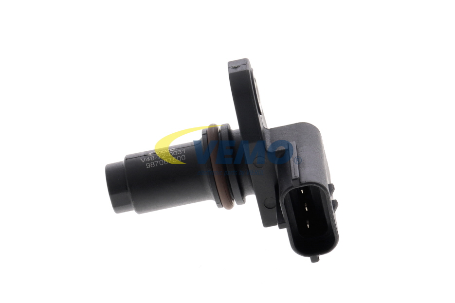 VEMO V48-72-0031 Motorelektriskt Volvo XC60 I 3.2 243 hk Bensin 2011