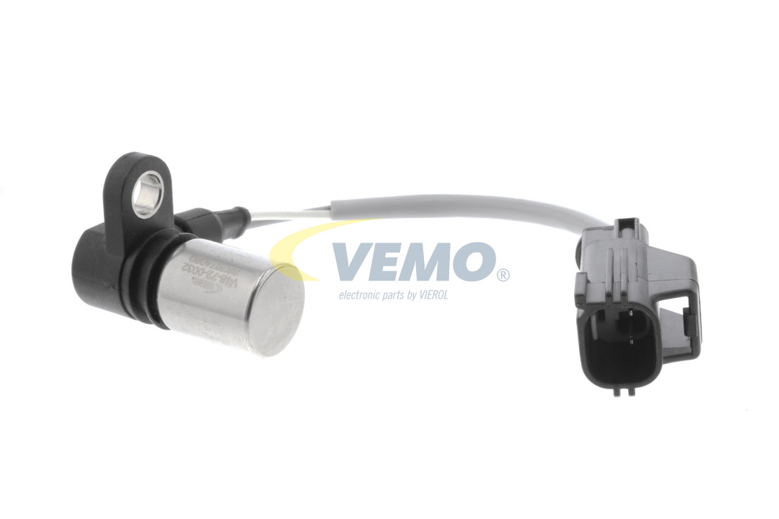 VEMO V48-72-0032 Sensore albero motore Daimler XJ X300 Six 4.0 284 CV Benzina 2000