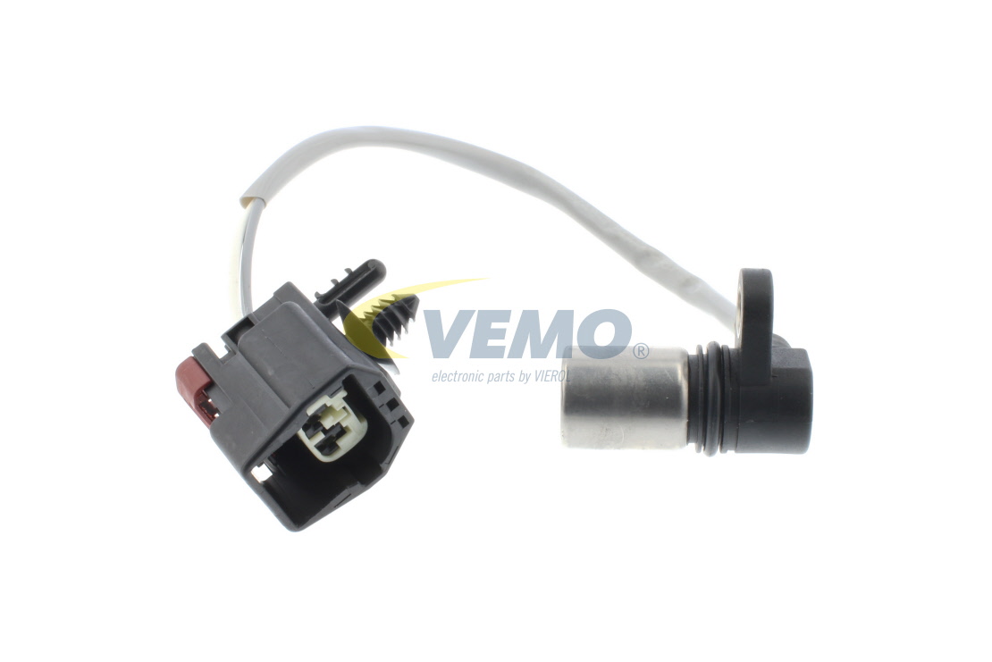 VEMO V48-72-0033 Sensore albero motore Daimler XJ X300 Six 4.0 284 CV Benzina 2001