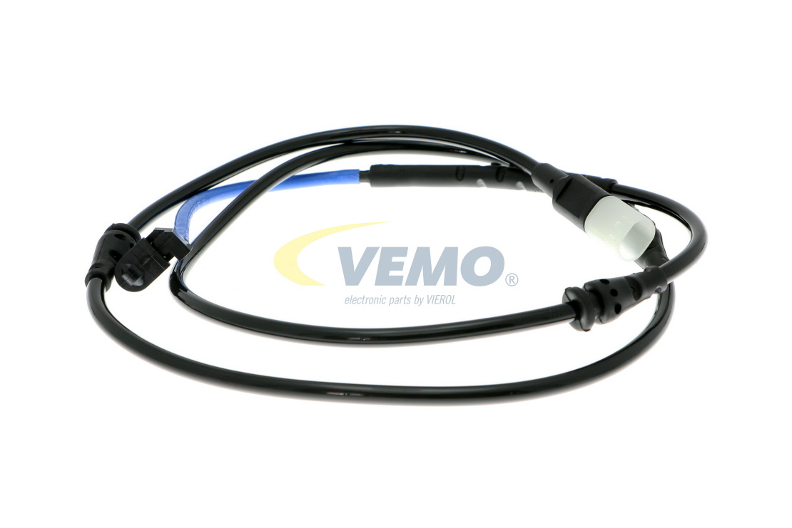 VEMO V48-72-0035 waarschuwingscontact, remvoering- / blokslijtage LR0 14568