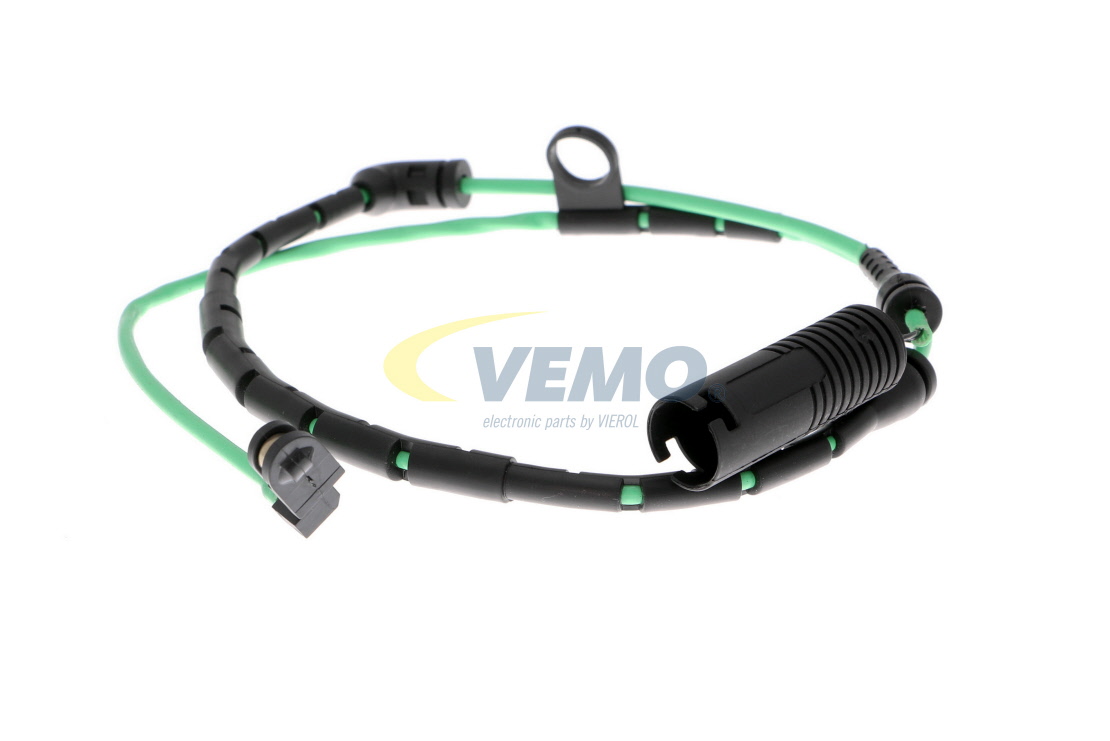 VEMO V48-72-0046 Nodiluma devējs Range Rover L322 5.0 4x4 510 ZS Benzīns 2012