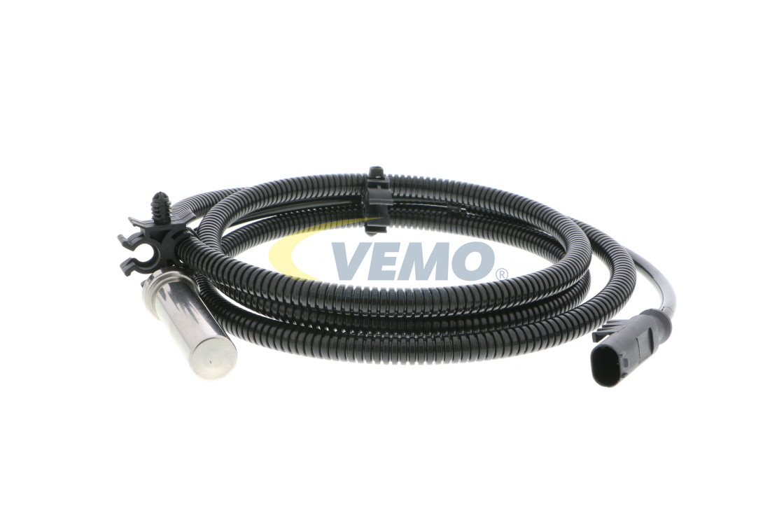 VEMO V48-72-0067 ABS-sensor Land Rover Defender Flatbed Vrachtwagen 2.4 TD4 4x4 122 Pk Diesel 2012