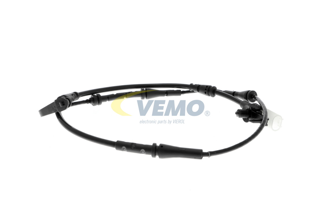 VEMO V48-72-0076 waarschuwingscontact, remvoering- / blokslijtage LR0 61394