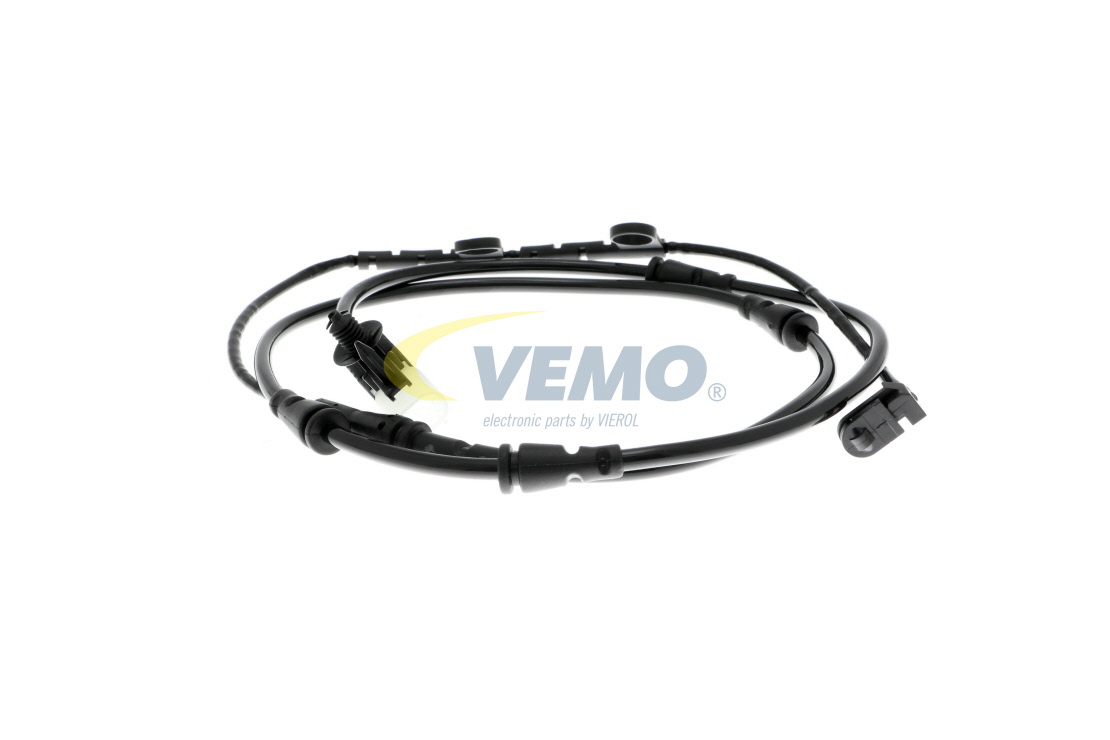 VEMO V48-72-0078 Nodiluma devējs Land Rover L405 3.0 SDV6 Hybrid 4x4 340 ZS Dīzelis/Elektro 2021
