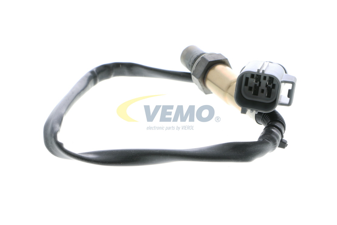 Lambda jutiklis VEMO VOLVO XC60 V48-76-0008