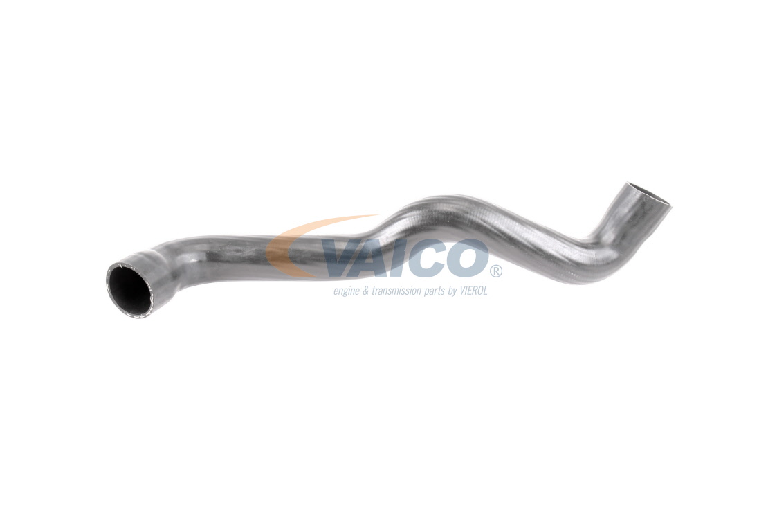VAICO V50-0084 Cev polnilnega zraka Saab 9-3 Cabrio 2.0 Turbo 150 km Bencin 2003