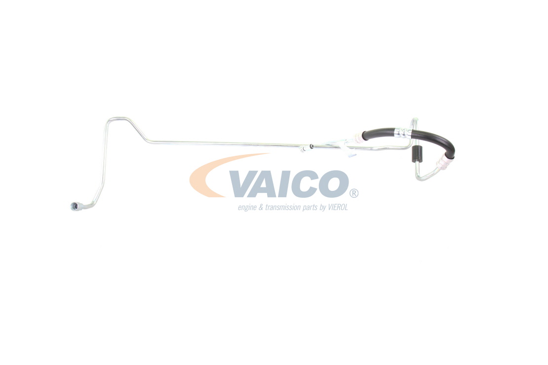 VAICO V50-0091 Servoleitung Saab 9-3 Cabrio 2.0 Turbo 154 PS Benzin 2003