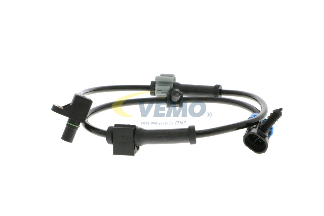VEMO V51-72-0052 wielsnelheidssensor (abs) 15 233 108