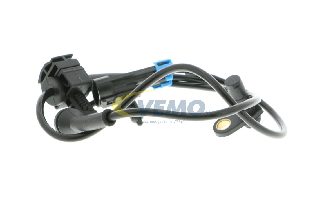 VEMO V51-72-0066 wielsnelheidssensor (abs) 20 938 122
