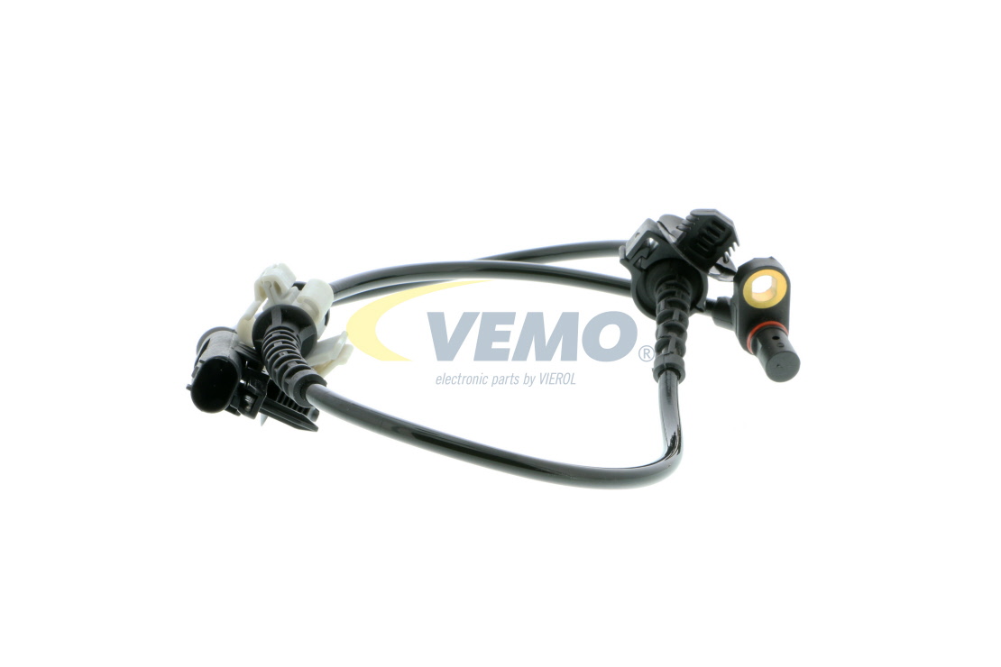 VEMO V51-72-0071 Czujnik ABS GMC Yukon III (GMT900) 6.2 4WD 409 KM benzyna 2010