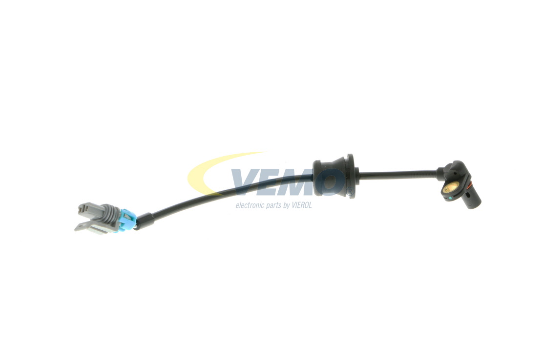 VEMO V51-72-0074 wielsnelheidssensor (abs) 096 626 080
