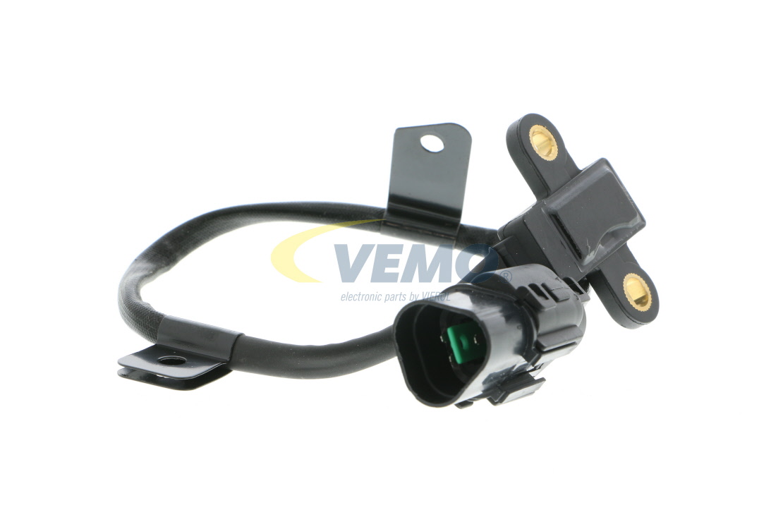 HYUNDAI GETZ VEMO crankshaft sensor V52-72-0200