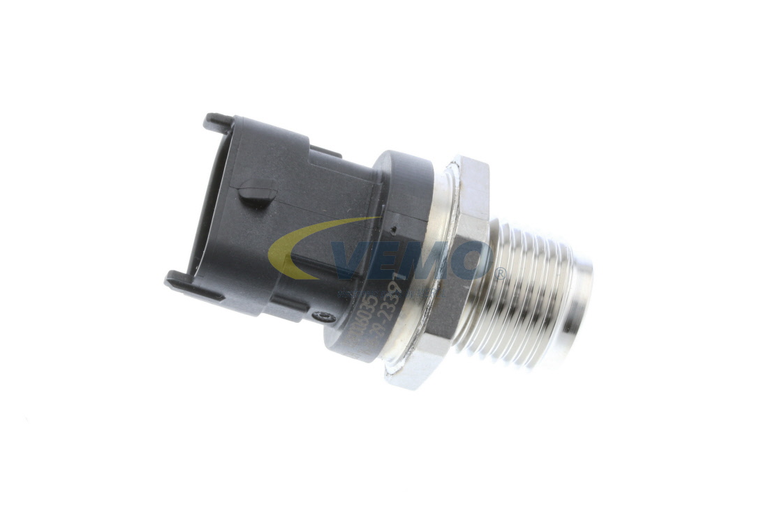 VEMO V52-72-0215 brandstofdruksensor 314012F000