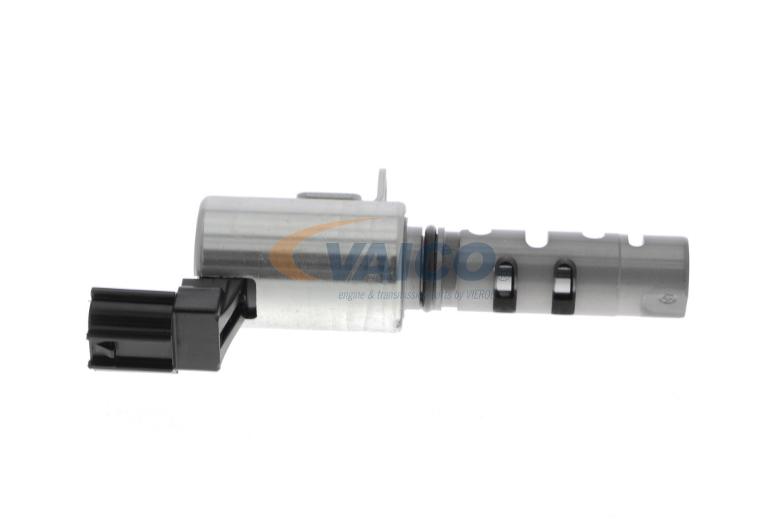 VAICO V53-0121 Électrovanne déphaseur Opel Corsa D 1.2 (L08, L68) 69 CV Essence 2011
