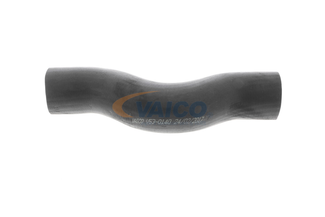 V53-0140 VAICO 281654A160 Ladeluftschlauch
