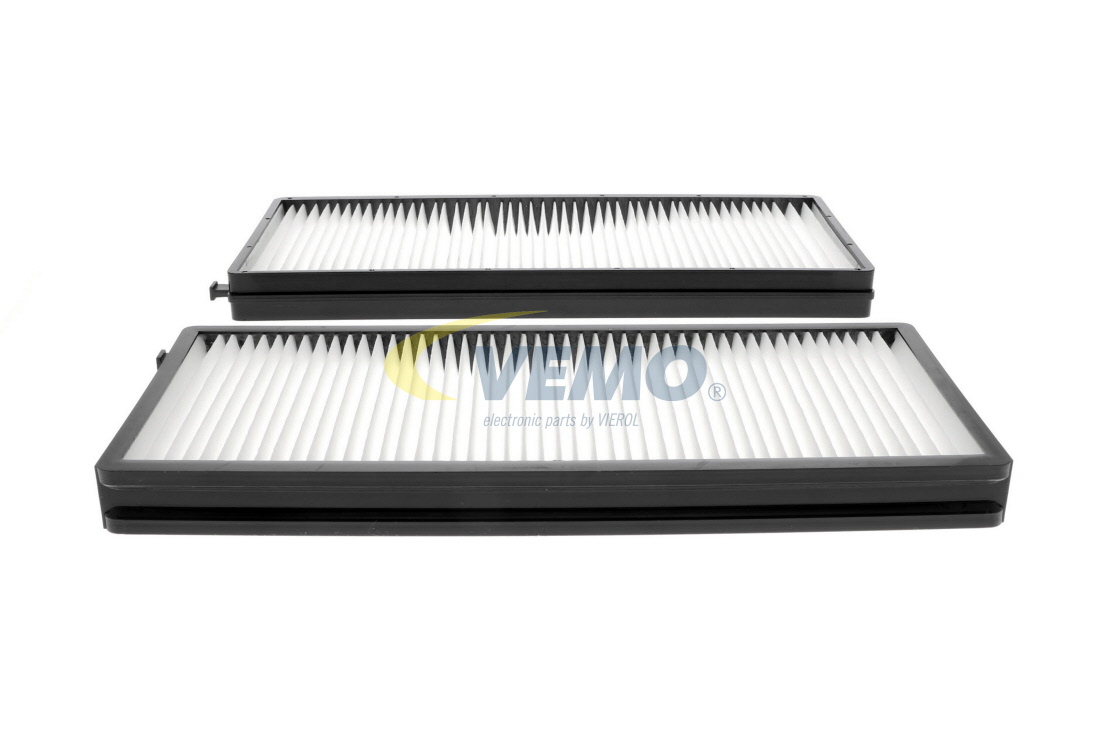 V53-30-5001 VEMO oK2FA6152X Innenraumfilter