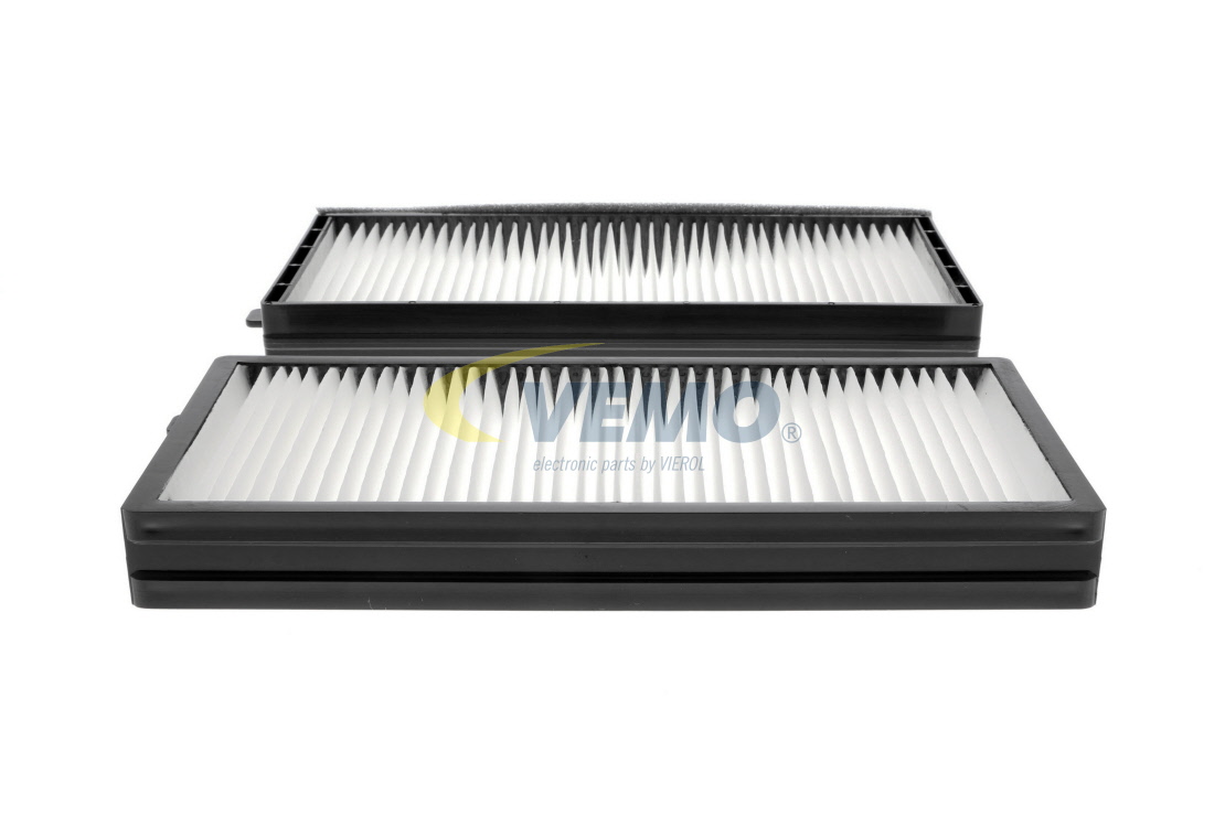 VEMO 97619 FD200 Filter vnútorného priestoru V53-30-5002