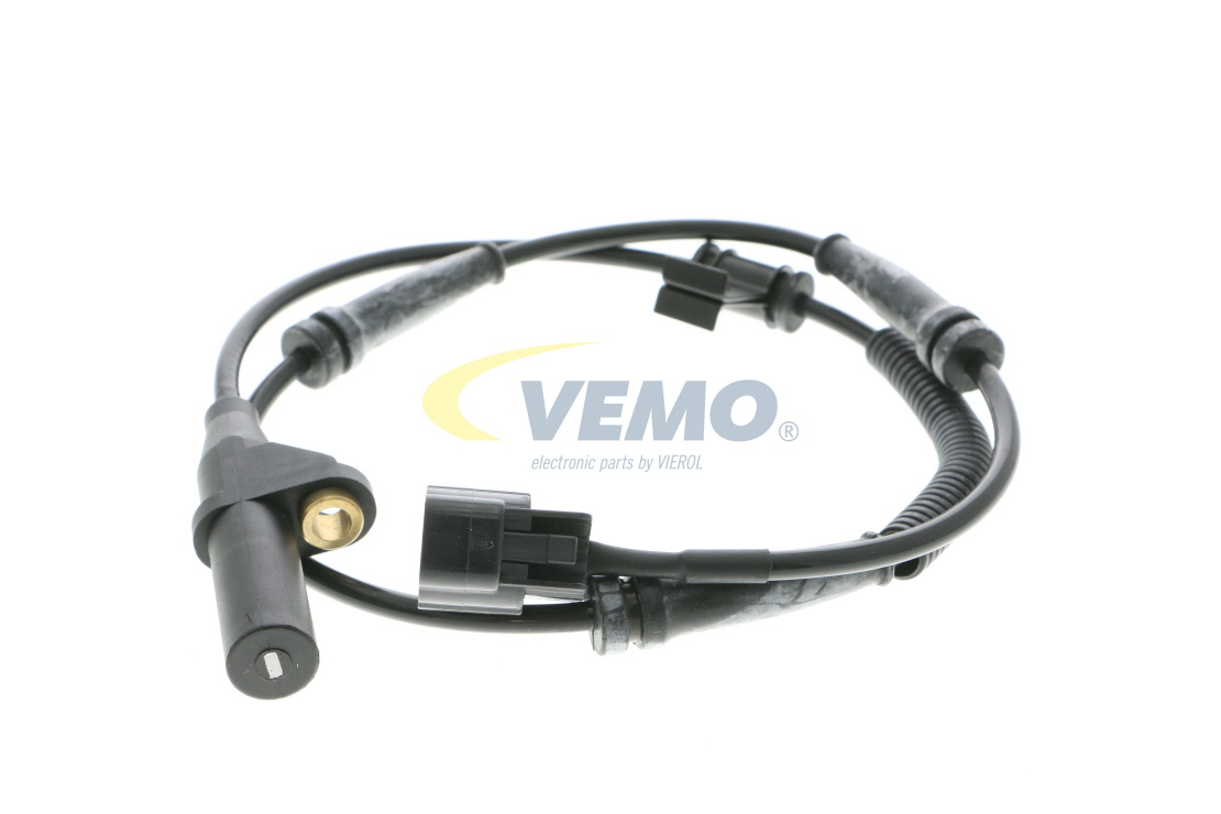 VEMO V53-72-0082 wielsnelheidssensor (abs) 0K55343712B