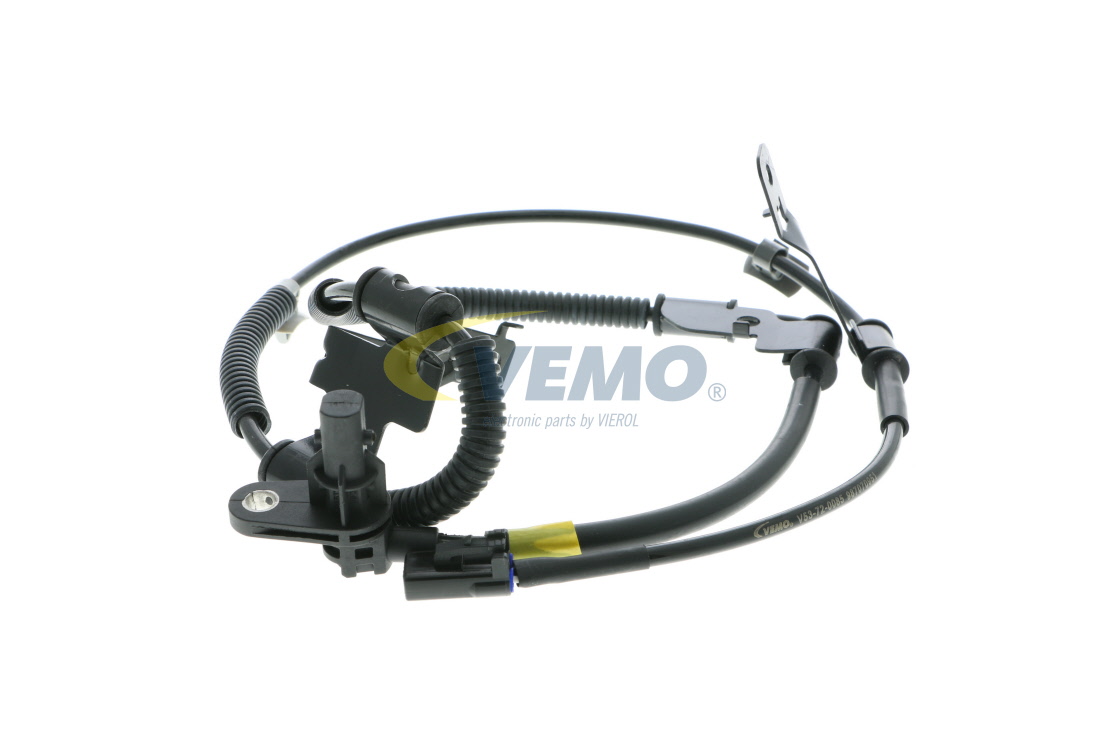 VEMO V53-72-0085 Senzor, stevilo obratov kolesa KIA CARENS 2022