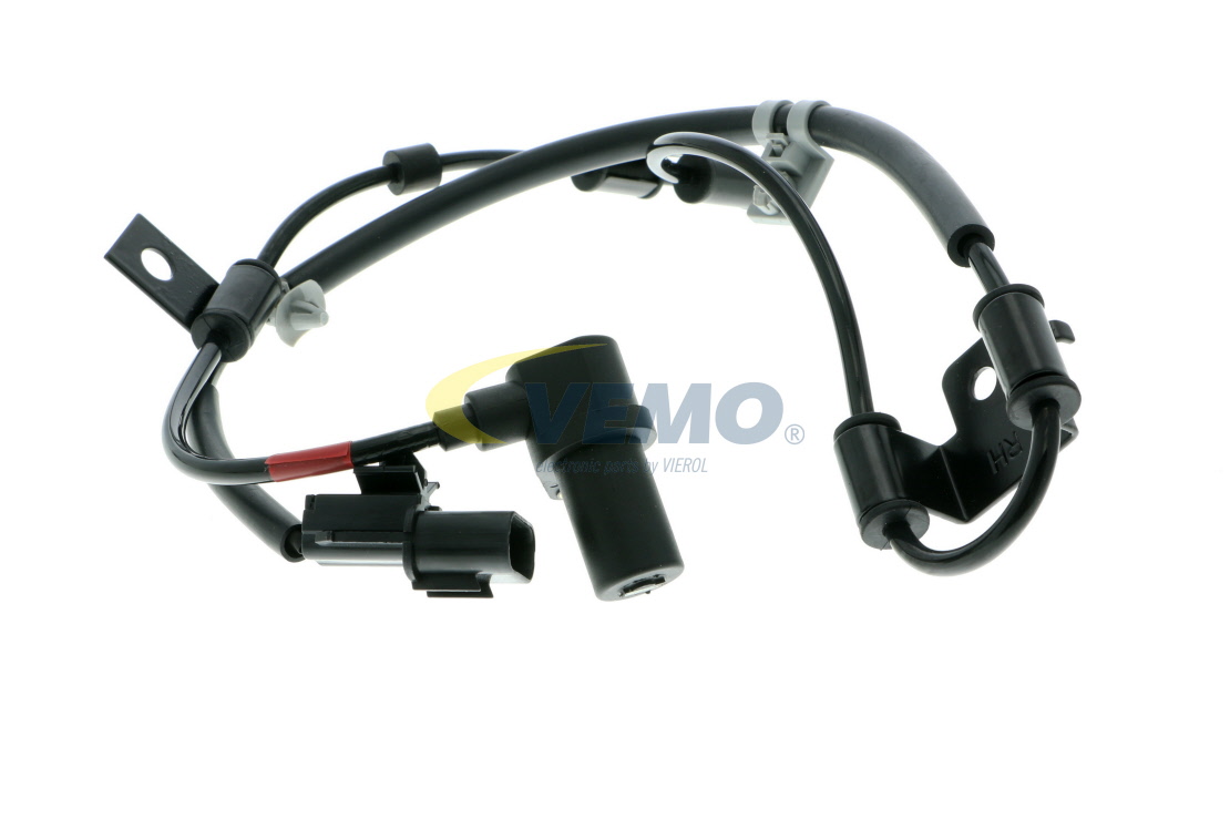 VEMO 956711E100 Wielsnelheidssensor (ABS) V53-72-0090