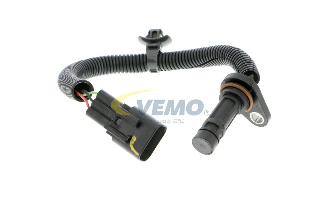 VEMO V53-72-0099 Impulsu devējs, kloķvārpsta KIA Ceed ED 1.4 LPG 109 ZS Benzīns/Autogāze (LPG) 2010