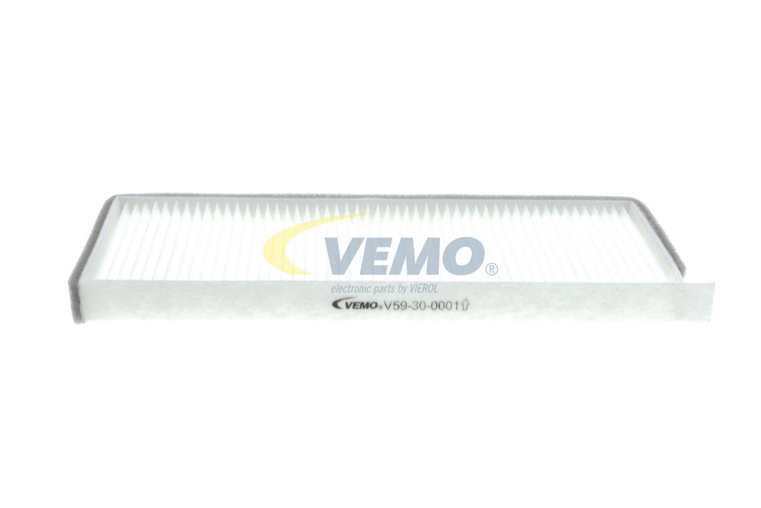V59-30-5001 VEMO 6812008030 Innenraumfilter